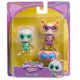 thumbnail image 3 of SuperKitties mini figuras, 3 of 3