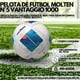 thumbnail image 2 of Balon Futbol Pelota N° 5 Molten Vantaggio 1000 Anfp 2025, 2 of 5