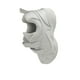 thumbnail image 2 of Zapatilla Escolar Blanco Velcro, 2 of 3