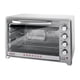 thumbnail image 1 of Horno Eléctrico HE-600IN 60 l Plateado, 1 of 5