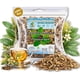 thumbnail image 1 of Té de Hierbas B-Experts Cáscara Sagrada en Hoja Suelta 113g, 1 of 9