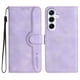 thumbnail image 1 of Funda FOXDOCK para Samsung Galaxy A56 -Diseño elegante,Ideal para hombres y mujeres, 1 of 5