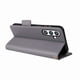 thumbnail image 4 of Funda Cartera para Samsung Galaxy S24 FE Tapa Flip con Ranuras y Soporte Gris, 4 of 5