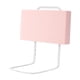 thumbnail image 5 of Barandilla Para Cama De Bebé Fácil De Instalar, Multifunción, Para Guardería De Niños Y Niñas, Color Rosa, 5 of 5