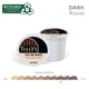 thumbnail image 4 of Cápsulas Keurig K-Cup de Coffee Tully's Italian Roast, 96 unidades, 4 of 9