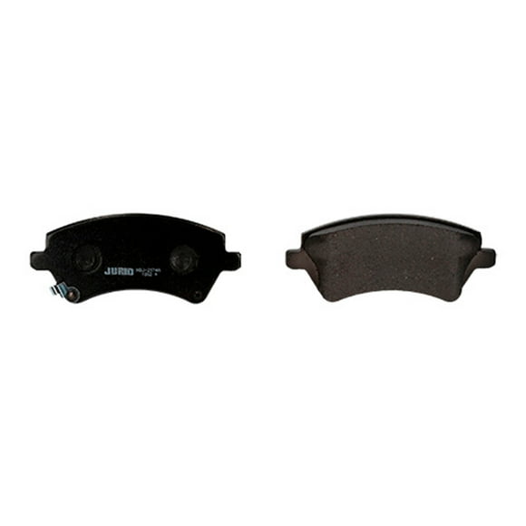 Pastillas Freno Traseras Y Delanteras Toyota Corolla 03/08