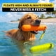 thumbnail image 3 of Juguete para Perro Ruffify Bumper Flotante de EVA 2 Unidades, 3 of 8