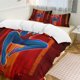 thumbnail image 1 of Spider-Man Bedding Comforter Sets 3-Piece Bedding Set Soft Warm Bed Set for Bedroom All Season, 1 of 5