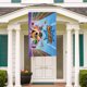 thumbnail image 5 of Supertato Bandera impresa con temática, regalo perfecto para fanáticos, amigos y familiares, y adecuada para actividades al aire libre e interiores, decoraciones de fiesta. 120*180CM, 5 of 6