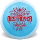 thumbnail image 3 of Innova Halo Star Destroyer Disc Golf Driver, 3 of 3