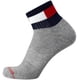 thumbnail image 3 of Calcetines Quarter Tommy Hilfiger Performance Cushion, paquete de 12 unidades, para hombre, 3 of 3