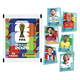 thumbnail image 3 of Pack 5 sobres Panini Mundial de Futbol 2026, 3 of 3