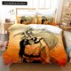 thumbnail image 1 of x1926 Bed SheetsNEW Bleach Academia Anime Duvet Cover Set with Pillow Covers Polyester Teens Kids Bedding Set Full Size Bed Linen 3-Piece Bedding Set (1 Duvet Cover + 2 Pillow Shams) nj1926, 1 of 5