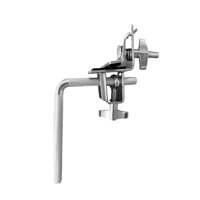 Bothyi - Soporte De Montaje De Cencerro De Metal Ajustable Para Instrumentos De Panderetas De Cencerros Lp