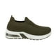 thumbnail image 1 of Zapatilla Nat Geo Kids Sock Verde, 1 of 5
