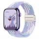 thumbnail image 1 of Correa Yaber Solo Loop violeta 44/45/46/49 mm para Apple Watch, 1 of 7