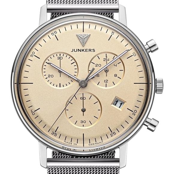 Reloj Junkers Hombre 912.01.05.M