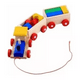 thumbnail image 3 of Tren De Encaje Madera Para Niños Figuras Geométricas PB-B2, 3 of 3