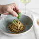 thumbnail image 4 of Pasta Linguini Calabacín y Cebolla Tiberino 1 x 200 gr, 4 of 6