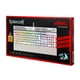 thumbnail image 4 of Teclado Gamer Mecanico Yama White K550W-Sp, 4 of 4