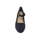 thumbnail image 3 of ZAPATOS TUO TUO NEGROS | TFY68 - Talla 37, 3 of 5