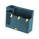 thumbnail image 5 of Estante Para Palillos De Cocina, Soporte De Pared, Caja Organizadora De Pared Resistente Para Utensilios De Cocina, Color Azul Oscuro, 5 of 5