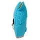 thumbnail image 4 of Cepillo Limpieza Facial Sonico De Silicona USB Osito Azul, 4 of 4