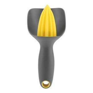 Oem - Exprimidor De Limon Manual Para Citricos De Silicona