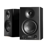 Crusec - Parlante Dual Edifier Mr4 Monitor Estudio Trs Altavoz