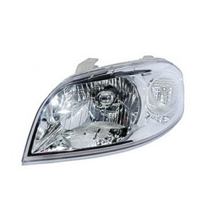 Repuestos Del Sol - Óptico Izquierdo Chevrolet Aveo 1.4 F14D3 T250 Dohc 16 Valv 2007 2016
