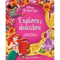 Editorial Guadal - Libro Princesas 2022