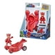 thumbnail image 3 of Figura De Acción Búho Deslizador, 3 of 3