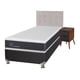 thumbnail image 2 of Box Spring Ortopedic 1.5 Plaza Base Normal, 2 of 4