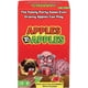 thumbnail image 1 of Juego de cartas Mattel Games Apples to Apples Family con más de 500 cartas, 1 of 6