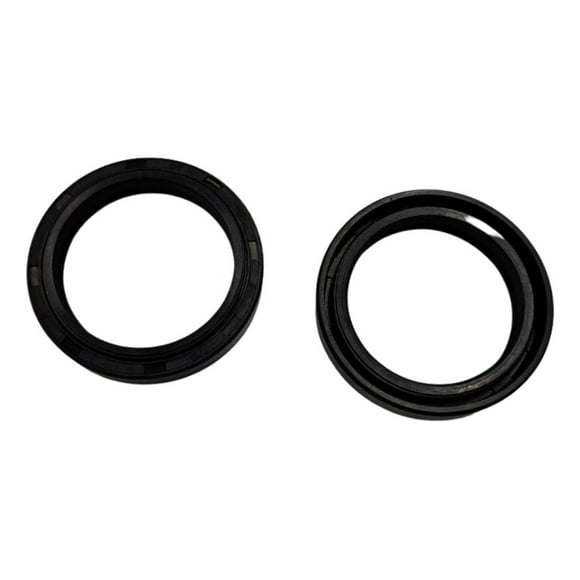 Retenes De Telescopicas Suzuki Gixxer 150 Sf / Di Japón negro