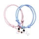 thumbnail image 1 of 2Pcs Pulsera De Astronauta De Astronauta De Pareja Con Imán Para Pareja Día De San Valentín B, 1 of 5