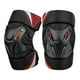 thumbnail image 4 of Rodilleras Cortas y Coderas para motociclismo Motowolf 1010 Blak-Red, 4 of 5