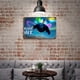 thumbnail image 5 of Orión y la Oscuridad Cartel Metálico, Decoración de Pared de Cartel Metálico Personalizado para Regalos de Fans, Amigos, Familia y Amantes 30*40cm, 5 of 6