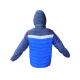 thumbnail image 2 of POLERON PARKA TERMICA CDA 2025 ADULTO DA031/A - Talla 2XL, 2 of 6