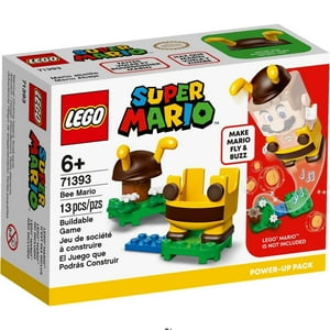 Set Lego Potenciador: Mario Abeja 71393