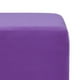 thumbnail image 3 of Pouf Cali 1c Felpa 12 Morado, 3 of 4