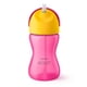 thumbnail image 1 of Vaso Rosado, 1 of 3