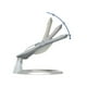 thumbnail image 3 of Silla Mecedora Smart para Bebes con Balanceo y Música Rosa, 3 of 4