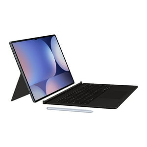 Samsung - Galaxy Tab S10 Ultra + Keyboard Cover Gris 512Gb