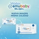 thumbnail image 3 of Toallitas Húmedas emubaby Premium, 80 Un, 3 of 5
