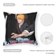 thumbnail image 5 of BLEACH Fundas de almohada de terciopelo con tema, regalos de funda de almohada, decoración para el hogar, cojín de lanzar, regalo de cumpleaños para fans y parejas.56*56cm., 5 of 6