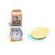 thumbnail image 5 of 4 Piezas 1/12 Casa de Muñecas Báscula de Cocina en Miniatura Bolsa de Plato Juego de Rol, Accesorios de Muñeca Decoración para La Decoración de, 5 of 5