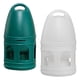 thumbnail image 1 of Dispensador De Agua Para Palomas Comedero Bebedero Para Pájaros De Gran Capacidad 2x, 1 of 5