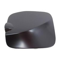 Magideal - Cubierta De Puerta De Combustible, Parte Del Automóvil De La Puerta De La Puerta De Combustible, Tapa De La Puerta Del Tanque De Combustible Del
