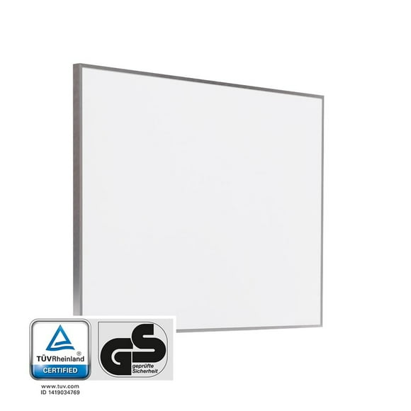 Panel calefactor infrarrojo TIH 500 S